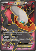 118/122 Darkrai EX