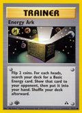 075/75 Energy Ark
