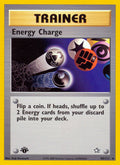 085/111 Energy Charge