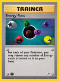 122/132 Energy Flow