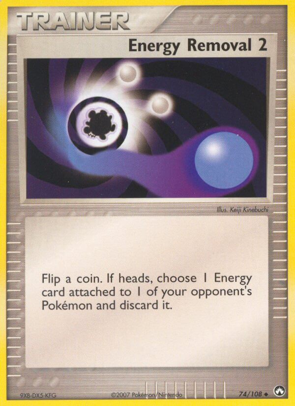 074/108 Energy Removal 2