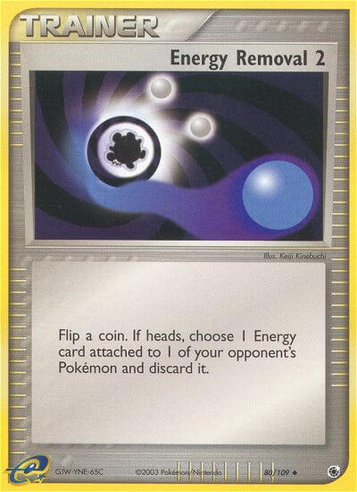 080/109 Energy Removal 2