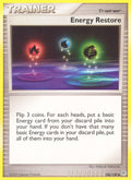 106/130 Energy Restore