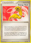083/115 Energy Root