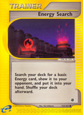 153/165 Energy Search