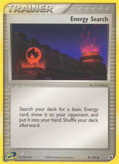 090/109 Energy Search