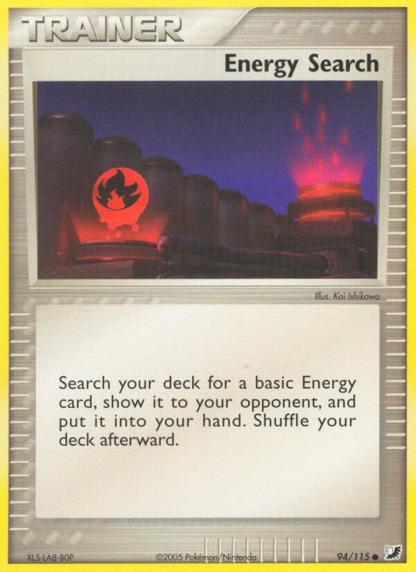 094/115 Energy Search