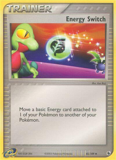 082/109 Energy Switch