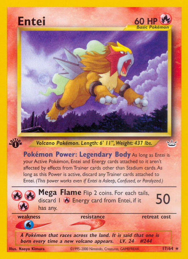 017/64 Entei