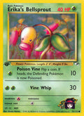 075/132 Erikas Bellsprout