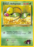 076/132 Erikas Bellsprout