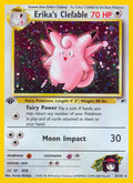 003/132 Erikas Clefable