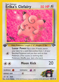 040/132 Erikas Clefairy