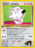 025/132 Erikas Clefairy
