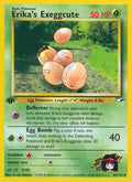 043/132 Erikas Exeggcute