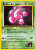 077/132 Erikas Exeggcute