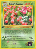 041/132 Erikas Ivysaur