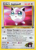 069/132 Erikas Jigglypuff