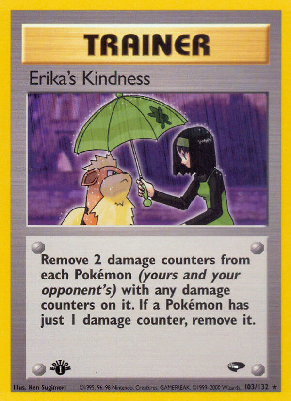 103/132 Erikas Kindness