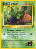 070/132 Erikas Oddish