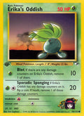 078/132 Erikas Oddish