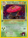 005/132 Erikas Vileplume