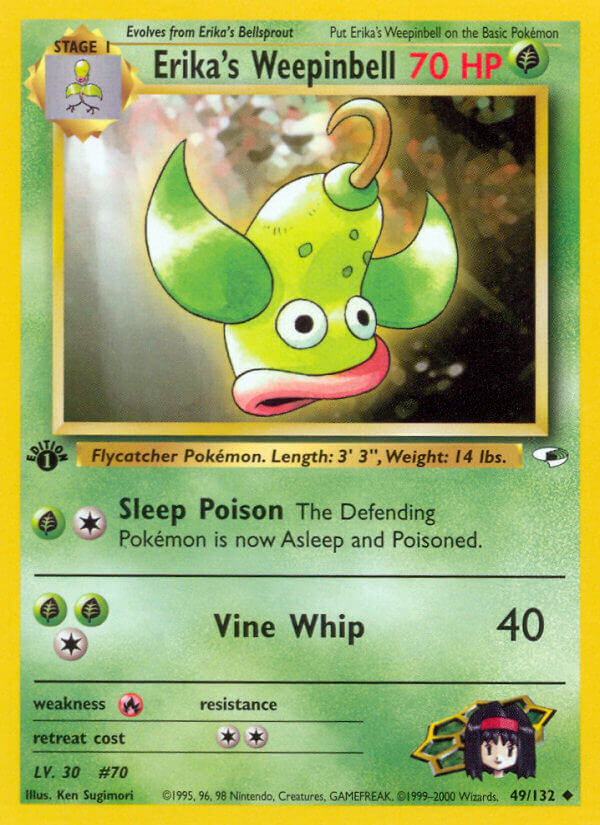 049/132 Erikas Weepinbell