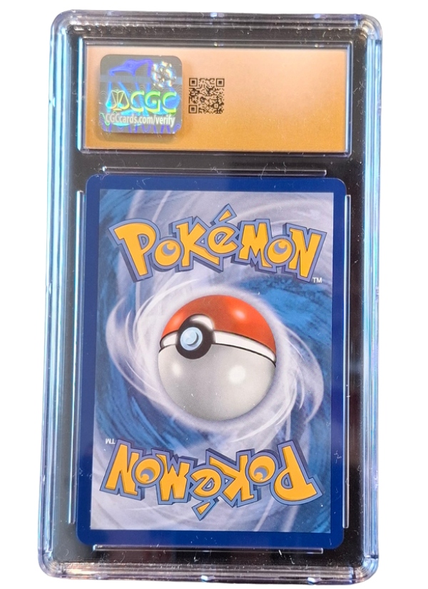 CGC Pristine 10 Espeon EX