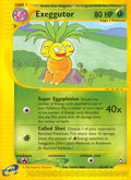 012/147 Exeggutor