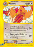 045/165 Fearow