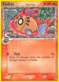 049/101 Feebas (delta species)