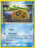 061/101 Feebas