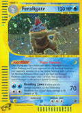 012/165 Feraligatr
