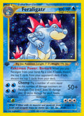 004/111 Feraligatr