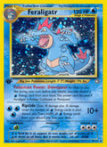 005/111 Feraligatr