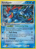 004/115 Feraligatr