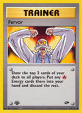 124/132 Fervor