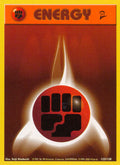 125/130 Fighting Energy