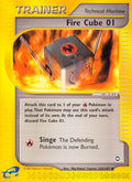 122/147 Fire Cube 01