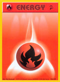 126/130 Fire Energy