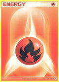 124/130 Fire Energy