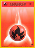 128/132 Fire Energy