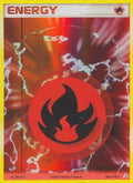 106/110 Fire Energy
