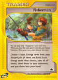 125/144 Fisherman