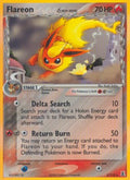 005/113 Flareon (delta species)