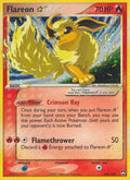 100/108 Flareon *
