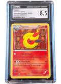 CGC 8.5 NM/Mint+ Flareon