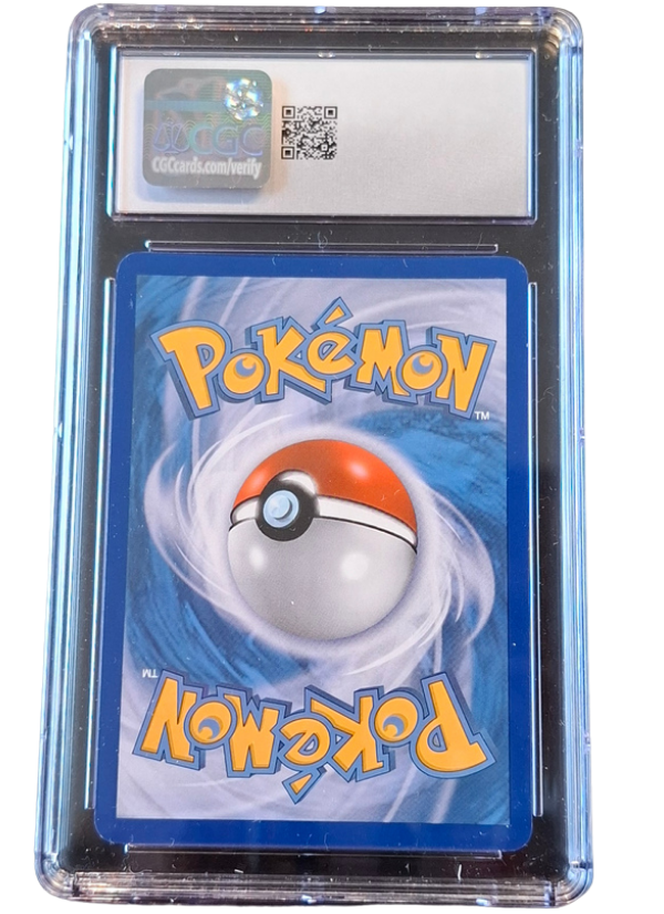 CGC 8.5 NM/Mint+ Flareon