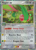 087/92 Flygon ex