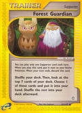 123/147 Forest Guardian